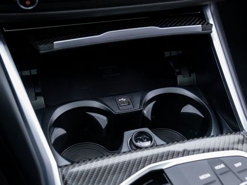 New 2026 BMW M340i xDrive w/ Premium Package image 30