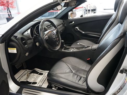 Used 2006 Mercedes-Benz SLK 280 image 20