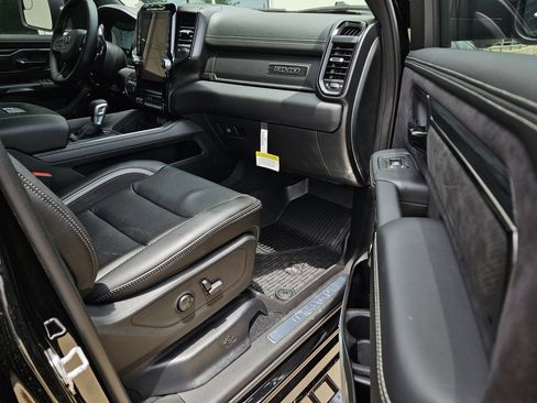 New 2026 RAM 1500 RHO AWD/4WD image 8
