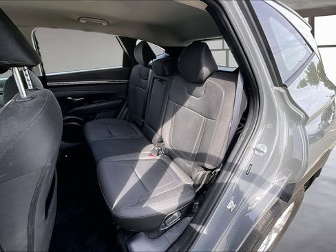 Used 2024 Hyundai Tucson SE FWD image 26