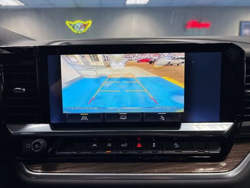New 2026 Chevrolet Silverado 1500 LT AWD/4WD image 28