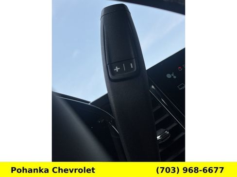 Certified 2025 Chevrolet Silverado 1500 LT AWD/4WD image 11