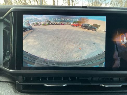 New 2026 Jeep Wrangler Willys image 22