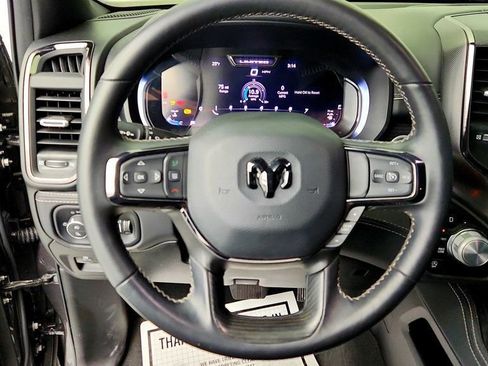 Used 2024 RAM 1500 Limited image 13