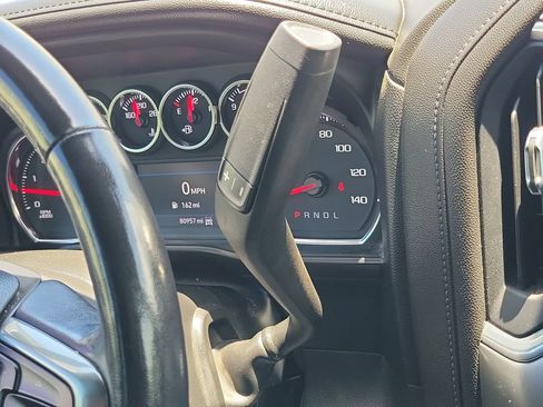 Used 2022 Chevrolet Silverado 2500 LTZ w/ LTZ Plus Package AWD/4WD image 38