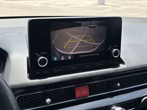 Used 2022 Honda Civic EX image 32