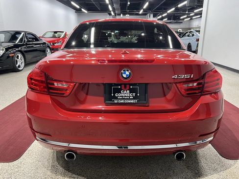 Used 2016 BMW 435i 435i image 59