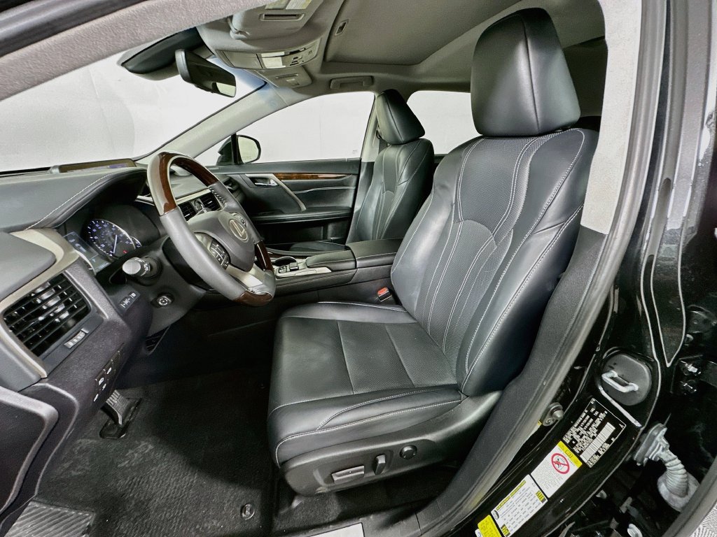Used 2019 Lexus RX 350 FWD w/ Navigation Package image 21