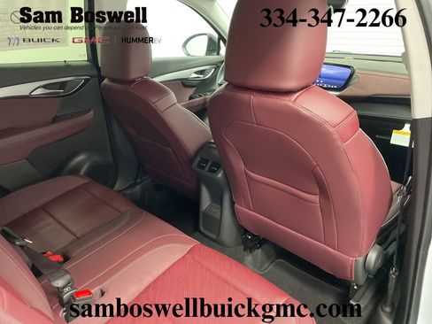 New 2026 Buick Envision Sport Touring AWD/4WD image 30
