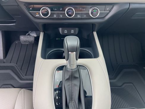 New 2026 Honda HR-V EX-L image 15