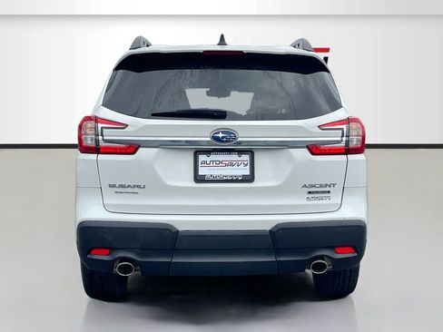 Used 2024 Subaru Ascent Touring AWD/4WD image 6