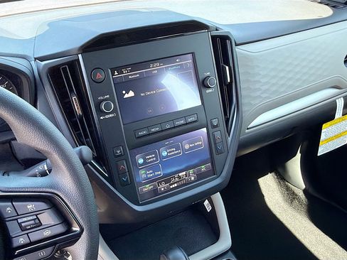 New 2026 Subaru Forester AWD/4WD image 26