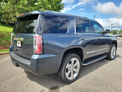 Used 2020 GMC Yukon Denali w/ Open Road Package AWD/4WD image 28