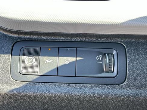 New 2027 Chevrolet Bolt RS image 17