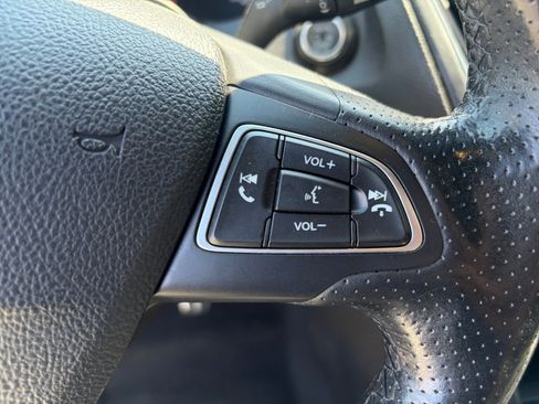 Used 2016 Ford Focus ST w/ Equipment Group 402A FWD image 11