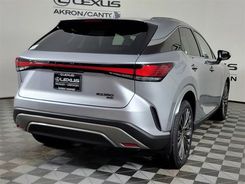 New 2026 Lexus RX 350 AWD image 7