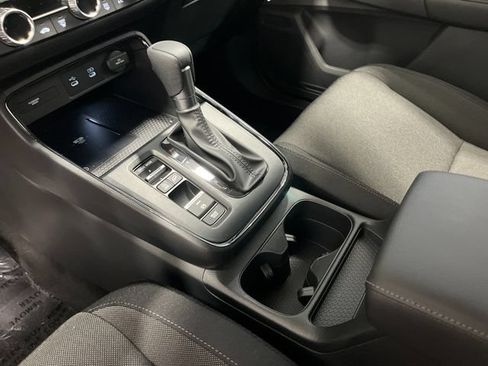 New 2026 Honda CR-V LX image 14