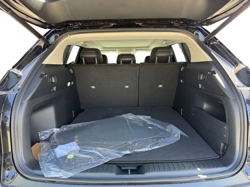 New 2026 MAZDA CX-50 AWD 2.5 Hybrid w/ Premium Pkg image 17