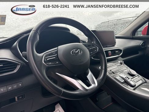 Used 2023 Hyundai Santa Fe SEL AWD/4WD image 13