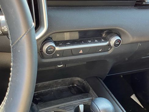 Used 2025 MAZDA CX-50 AWD 2.5 S w/ Preferred Package image 9
