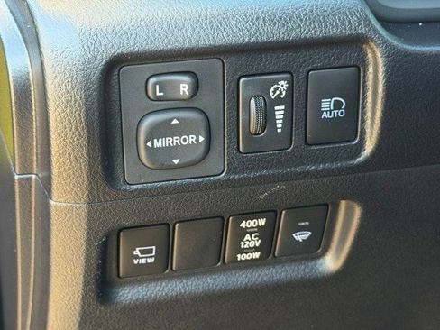 Used 2023 Toyota 4Runner Limited image 22