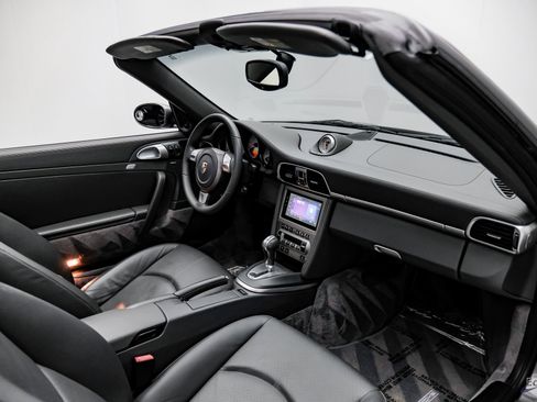 Used 2008 Porsche 911 Carrera S image 45