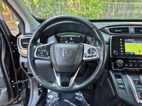 Used 2020 Honda CR-V Touring image 30