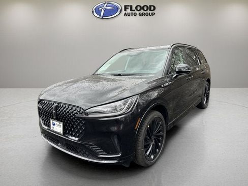 New 2026 Lincoln Aviator Reserve AWD/4WD image 9