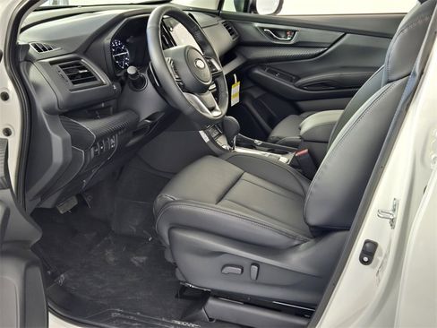 New 2026 Subaru Ascent Premium image 7
