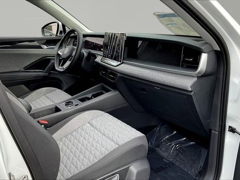 New 2026 Volkswagen Tiguan S image 24