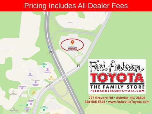 Used 2023 Chevrolet Silverado 1500 RST w/ Convenience Package II AWD/4WD image 10