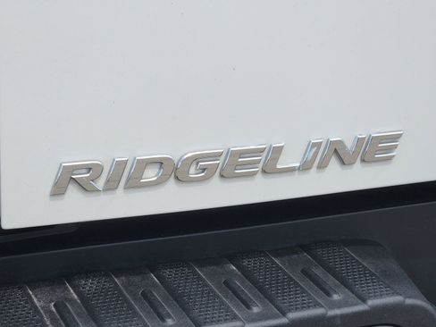 Used 2022 Honda Ridgeline RTL-E image 12