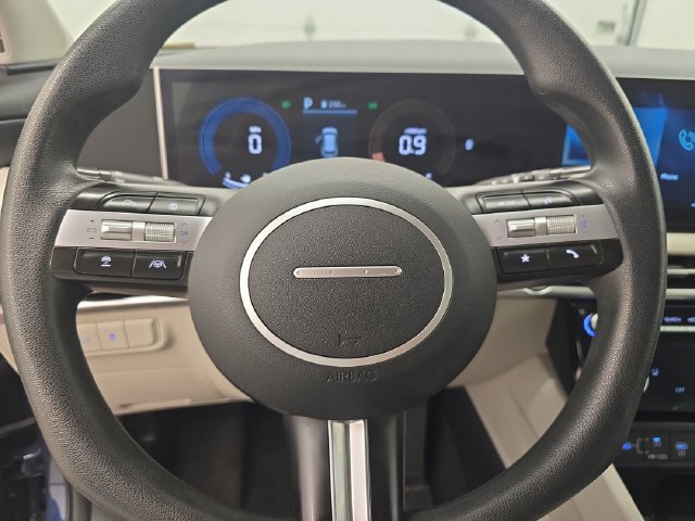 Used 2025 Hyundai Tucson SEL AWD/4WD image 30