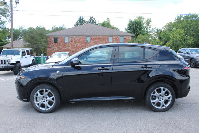 Used 2025 Dodge Hornet R/T AWD/4WD image 5