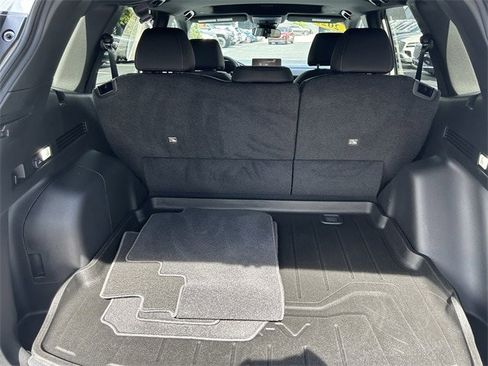 Used 2025 Honda CR-V Sport image 16