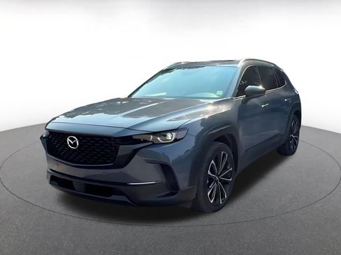 Used 2026 MAZDA CX-50 AWD 2.5 S w/ Premium Package image 7