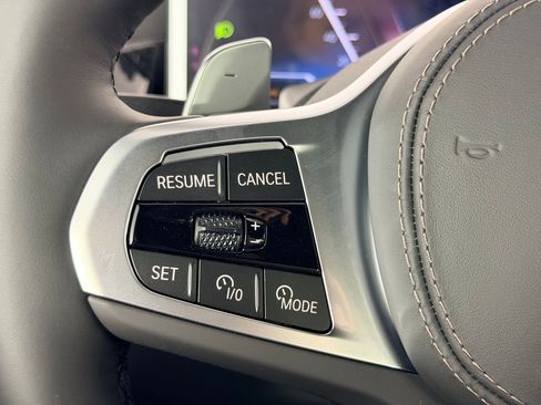 New 2026 BMW X5 xDrive40i w/ M Sport Package image 16