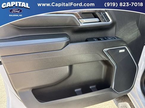 Used 2024 Chevrolet Silverado 2500 LTZ w/ LTZ Plus Package AWD/4WD image 20