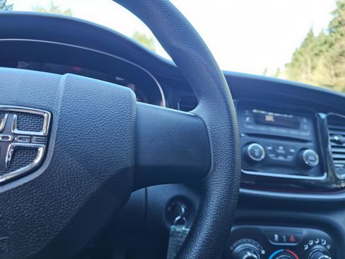 Used 2016 Dodge Dart SE image 30