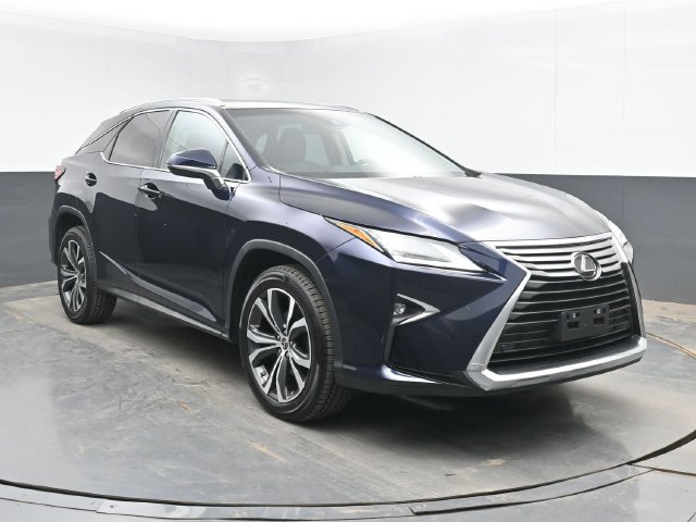 Used 2019 Lexus RX 350 AWD w/ Navigation Package image 2