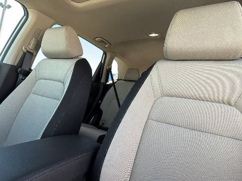 New 2026 Honda CR-V EX image 11