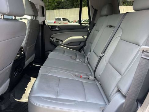 Used 2020 Chevrolet Tahoe LT AWD/4WD image 15