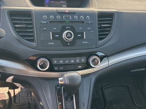 Used 2016 Honda CR-V LX image 27