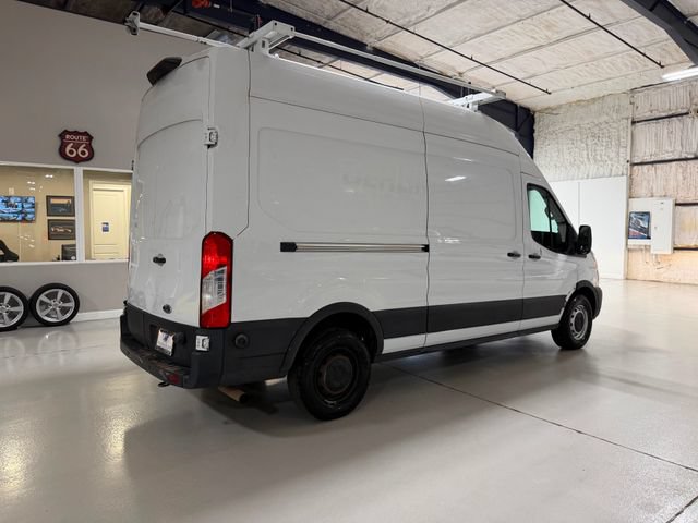 Used 2020 Ford Transit 250 148 High Roof w/ Load Area Protection Package RWD image 46
