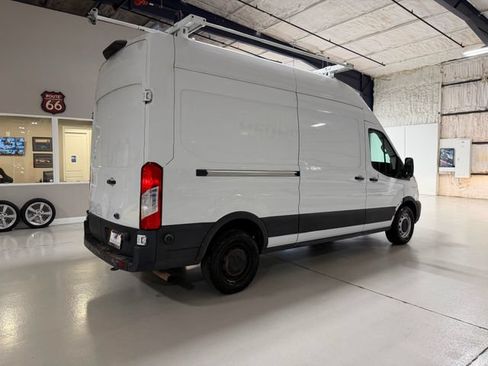 Used 2020 Ford Transit 250 148 High Roof w/ Load Area Protection Package RWD image 46