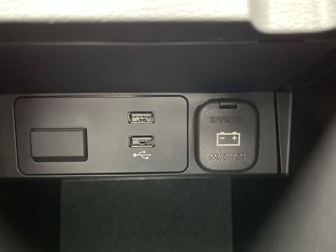 Certified 2023 MAZDA CX-5 AWD 2.5 S image 23