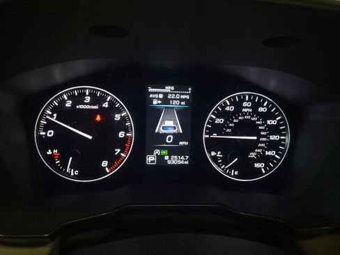 Used 2022 Subaru Outback Limited XT AWD/4WD image 23