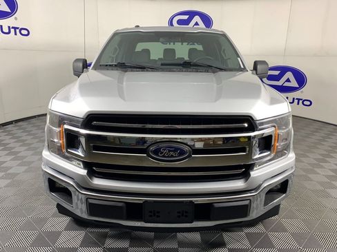 Used 2018 Ford F150 XLT RWD image 7