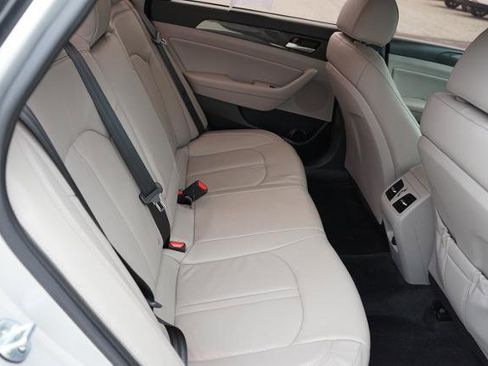 Used 2019 Hyundai Sonata Limited image 22