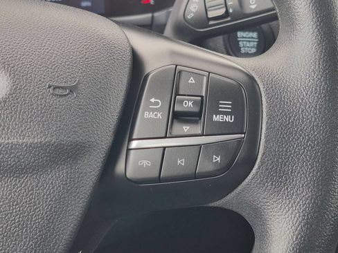Used 2025 Ford Escape Active FWD image 16